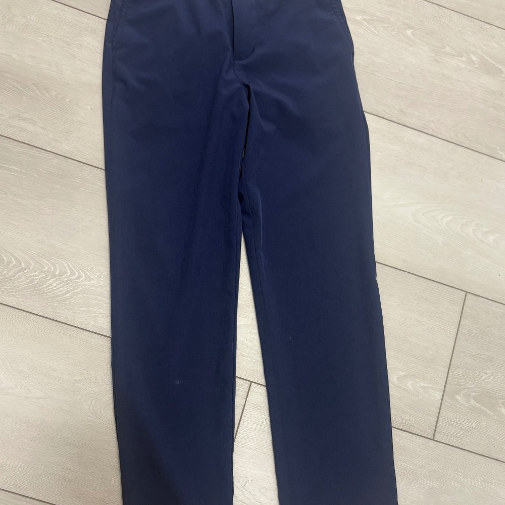 Vineyard Vines Boys lightweight Performance Pants size 12